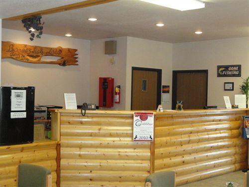 Booneslick Lodge - Jane Екстериор снимка