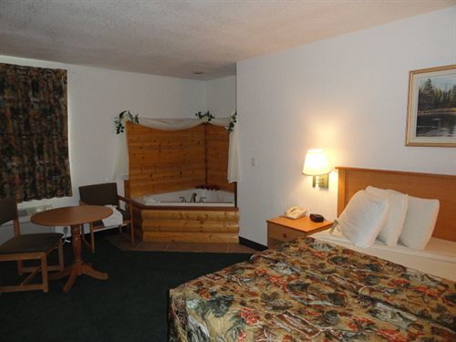 Booneslick Lodge - Jane Екстериор снимка